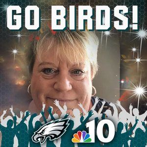 Meet your Posher, Barbara